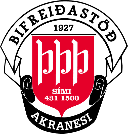 Bifreiðastöð ÞÞÞ